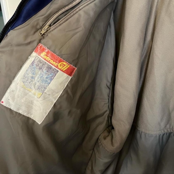 Vintage Couloir Ski Jacket - Picture 9 of 16